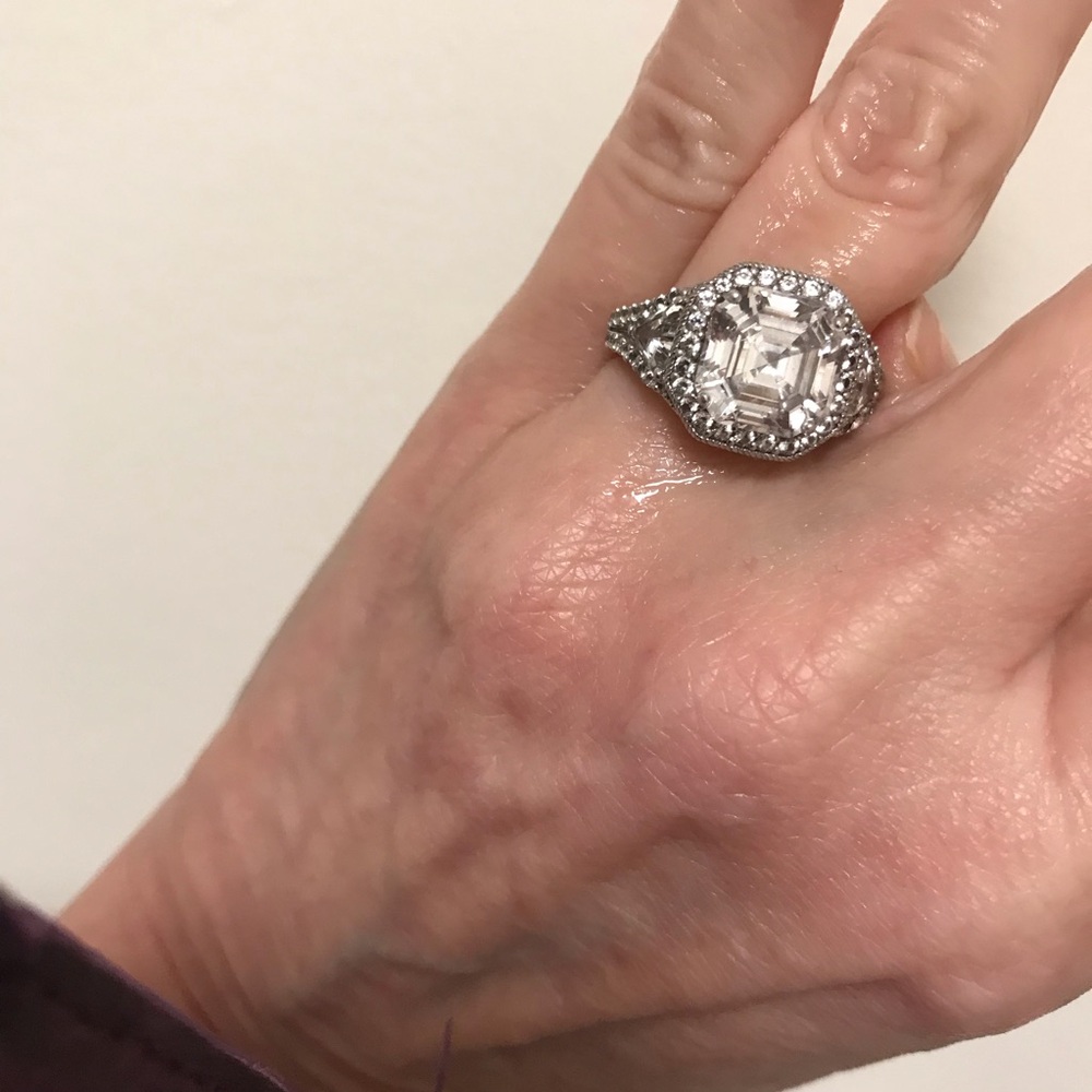 Judith Ripka Ring